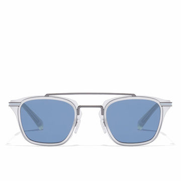 Lunettes de soleil Unisexe Hawkers Rushhour Bleu (Ø 48 mm)