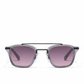 Lunettes de soleil Unisexe Hawkers Rushhour Rose (Ø 48 mm)