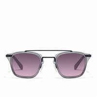 Lunettes de soleil Unisexe Hawkers Rushhour Rose (Ø 48 mm)