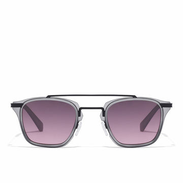 Lunettes de soleil Unisexe Hawkers Rushhour Rose (Ø 48 mm)