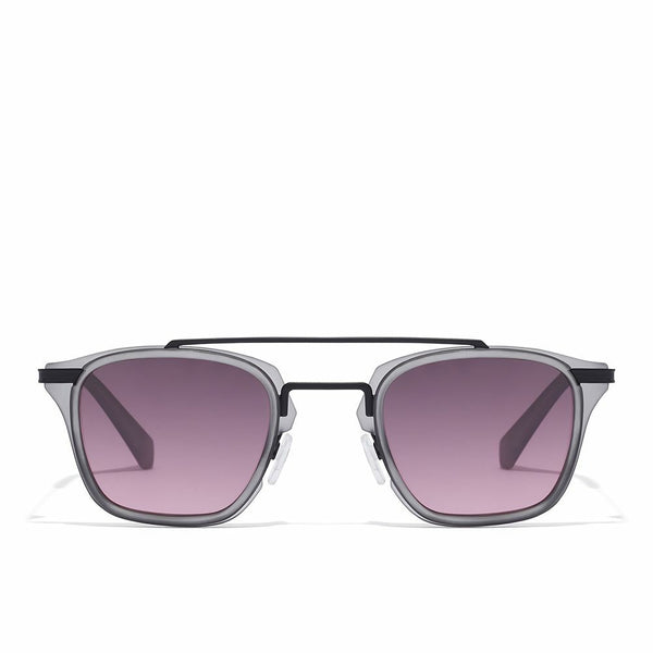 Lunettes de soleil Unisexe Hawkers Rushhour Rose (Ø 48 mm)