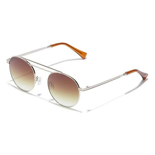 Lunettes de soleil Unisexe Hawkers Nº 9 Marron (ø 50 mm)