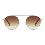 Lunettes de soleil Unisexe Hawkers Nº 9 Marron (ø 50 mm)