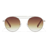 Lunettes de soleil Unisexe Hawkers Nº 9 Marron (ø 50 mm)