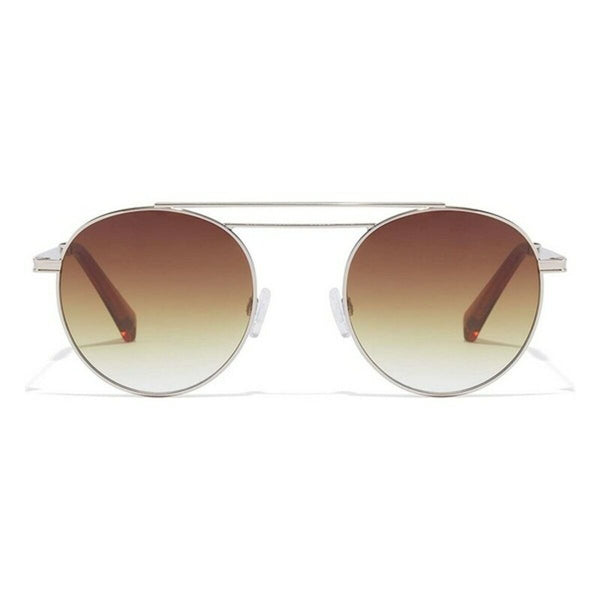 Lunettes de soleil Unisexe Hawkers Nº 9 Marron (ø 50 mm)