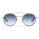 Lunettes de soleil Unisexe Gen Hawkers Gris