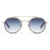 Lunettes de soleil Unisexe Gen Hawkers Gris