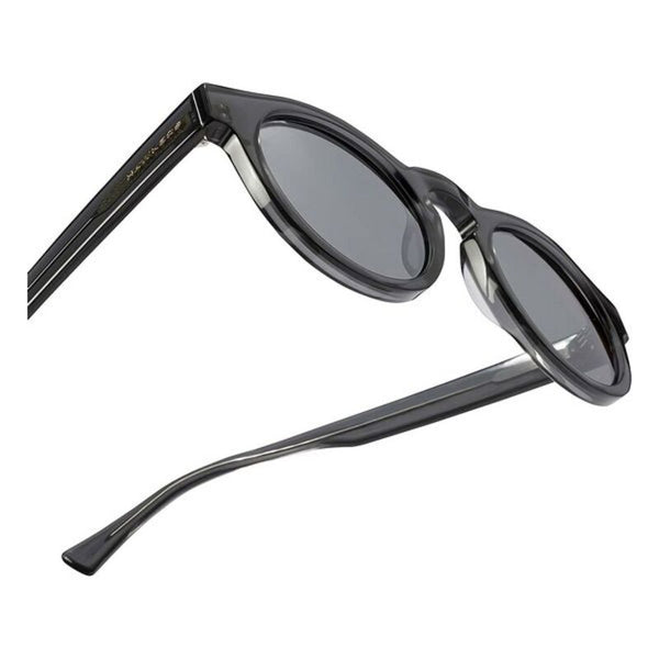 Lunettes de soleil Unisexe G-List Hawkers Gris