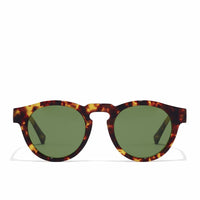 Lunettes de soleil Unisexe Hawkers G-List Vert (Ø 48 mm)