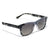 Lunettes de soleil Unisexe Nº35 Hawkers Gris