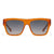 Lunettes de soleil Unisexe Doumu Hawkers