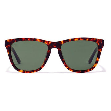 Lunettes de soleil Unisexe One X Hawkers Havana