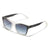 Lunettes de soleil Unisexe One Lifestyle Hawkers Gris