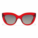 Lunettes de soleil Femme Hyde Hawkers Rouge