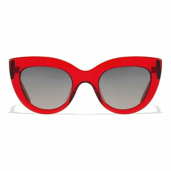 Lunettes de soleil Femme Hyde Hawkers Rouge