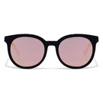 Lunettes de soleil Unisexe Resort Hawkers Or rose