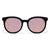 Lunettes de soleil Unisexe Resort Hawkers Or rose