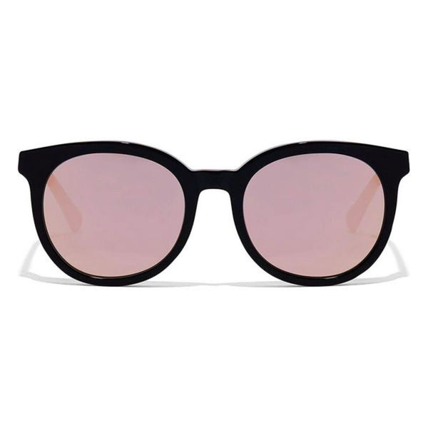 Lunettes de soleil Unisexe Resort Hawkers Or rose