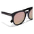 Lunettes de soleil Unisexe Resort Hawkers Or rose