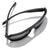 Lunettes de soleil Unisexe F18 Hawkers HF1820BBTP