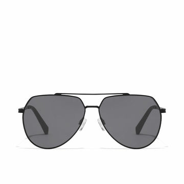 Lunettes de soleil polarisées Hawkers Shadow Noir (Ø 60 mm)