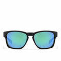 Lunettes de soleil Unisexe Hawkers Core Vert émeraude Polarisées (Ø 56 mm)