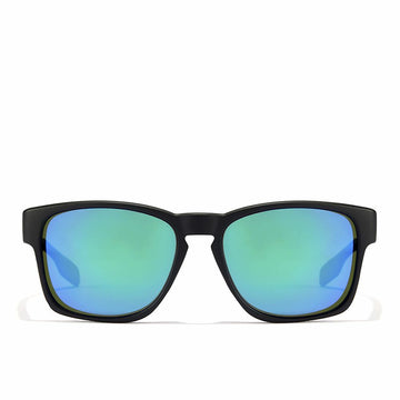 Lunettes de soleil Unisexe Hawkers Core Vert émeraude Polarisées (Ø 56 mm)