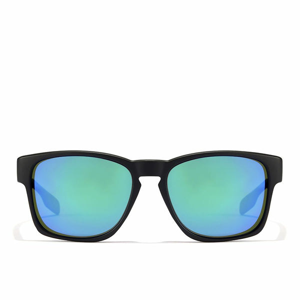 Lunettes de soleil Unisexe Hawkers Core Vert émeraude Polarisées (Ø 56 mm)