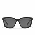 Lunettes de soleil Unisexe Hawkers Motion Noir Polarisées (Ø 58 mm)