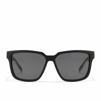 Lunettes de soleil Unisexe Hawkers Motion Noir Polarisées (Ø 58 mm)