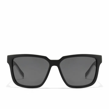 Lunettes de soleil Unisexe Hawkers Motion Noir Polarisées (Ø 58 mm)