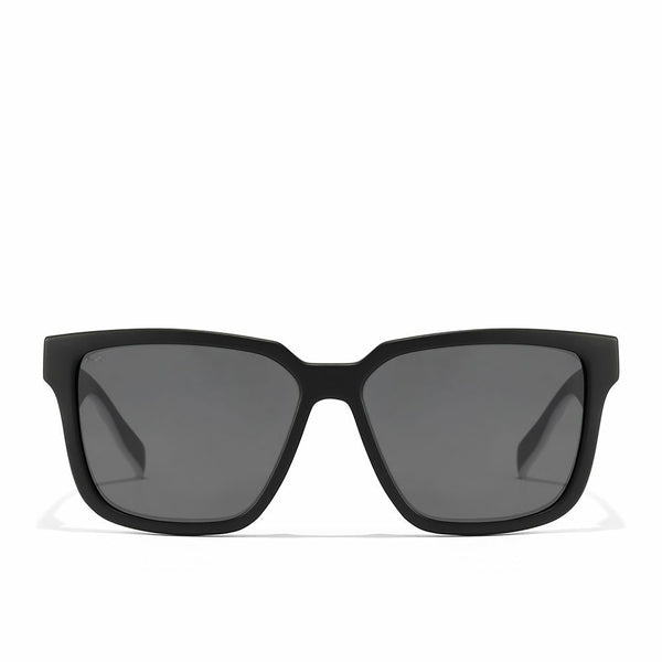 Lunettes de soleil Unisexe Hawkers Motion Noir Polarisées (Ø 58 mm)