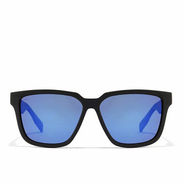 Lunettes de soleil Unisexe Hawkers Motion Bleu Polarisées (Ø 58 mm)