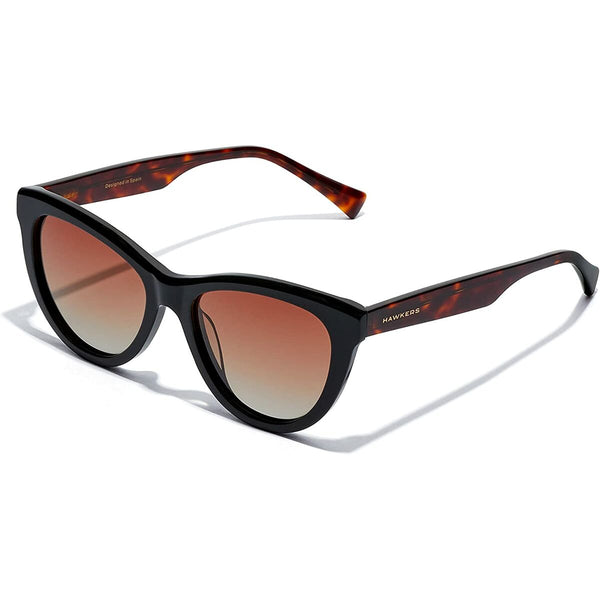 Lunettes de soleil Unisexe Hawkers Nolita Eco (Ø 53 mm)