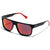 Lunettes de soleil Unisexe Hawkers Cheedo (Ø 58 mm)