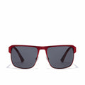 Lunettes de soleil Unisexe Hawkers Reetzy Noir (Ø 58 mm)