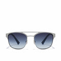 Lunettes de soleil Unisexe Hawkers Vital Argenté Bleu (Ø 56 mm)