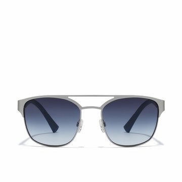 Lunettes de soleil Unisexe Hawkers Vital Argenté Bleu (Ø 56 mm)