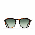 Lunettes de soleil Unisexe Hawkers Warwick Crosswalk Paula Echevarría Vert Havana (Ø 57 mm)