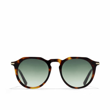 Lunettes de soleil Unisexe Hawkers Warwick Crosswalk Paula Echevarría Vert Havana (Ø 57 mm)