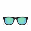 Lunettes de soleil polarisées Hawkers Tox Noir Vert émeraude (Ø 52 mm)