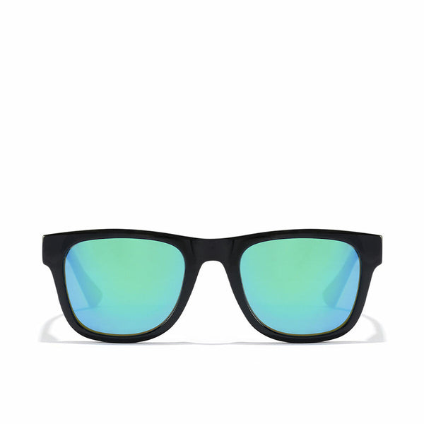 Lunettes de soleil polarisées Hawkers Tox Noir Vert émeraude (Ø 52 mm)