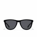 Lunettes de soleil Unisexe Hawkers One Raw Noir (Ø 54,8 mm)