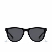 Lunettes de soleil Unisexe Hawkers One Raw Noir (Ø 54,8 mm)