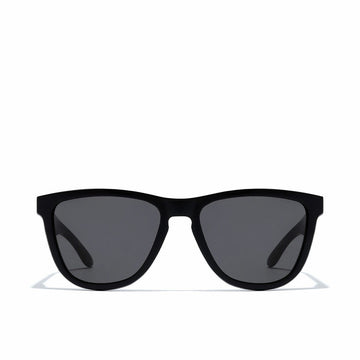 Lunettes de soleil Unisexe Hawkers One Raw Noir (Ø 54,8 mm)