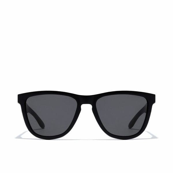 Lunettes de soleil Unisexe Hawkers One Raw Noir (Ø 54,8 mm)