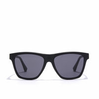 Lunettes de soleil Unisexe Hawkers One LS Raw Noir (Ø 54,8 mm)