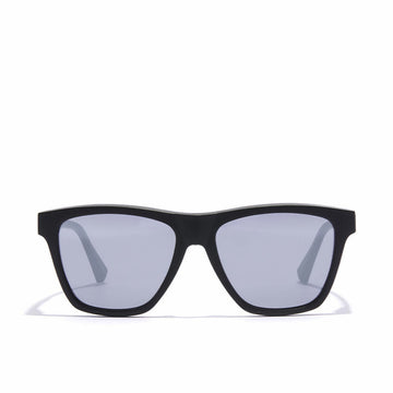 Lunettes de soleil Unisexe Hawkers One LS Raw Noir Gris (Ø 54,8 mm)