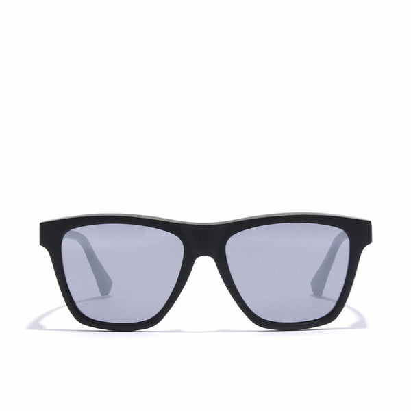 Lunettes de soleil Unisexe Hawkers One LS Raw Noir Gris (Ø 54,8 mm)