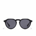 Lunettes de soleil polarisées Hawkers Warwick Raw Noir (Ø 51,9 mm)